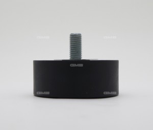 Ролик ГРМ CHEVROLET Captiva (06-) (2.0 D),Lacetti (03-) (2.0 D) обводной GMB GTC0020 GMB