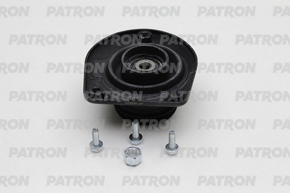 Опора FIAT Doblo (00-) амортизатора переднего левая PATRON PSE4539 PATRON