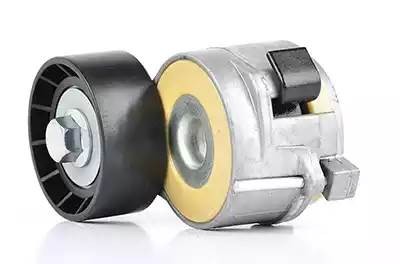 Ролик приводного ремня CITROEN Jumpy (07-) натяжителя в сборе BSG BSG70615019 BSG