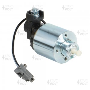 Реле втягивающее стартера для а/м Nissan X-Trail T31 07-/Renault Koleos 08- 2.5i VSR0904 START VOLT