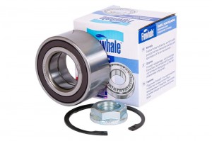 Подшипник передней ступицы Berlingo / C4 I-II / C5 / DS3 / DS4, 2008 /207 / 208  HB727 FINWHALE