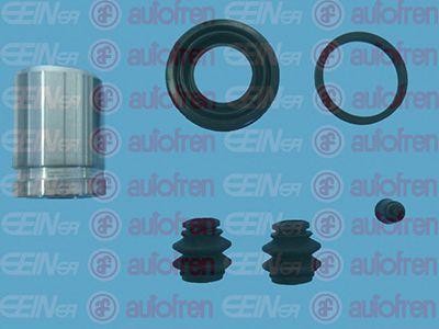 р/к дискового тормоза с поршнем задн.! d34\KIA Soul 1.6 09> D42027C AUTOFREN SEINSA