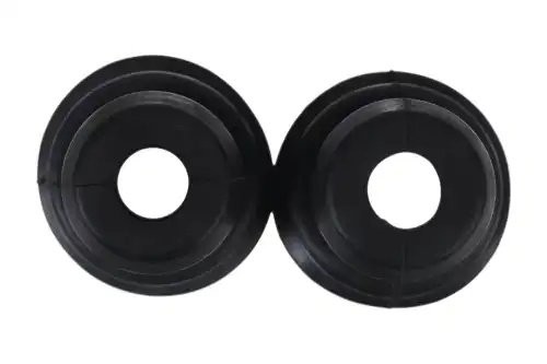 к-кт отбойник-пыльник амортизатора переднего! 2шт Nissan Micra K12E Z56790 ZENTPARTS