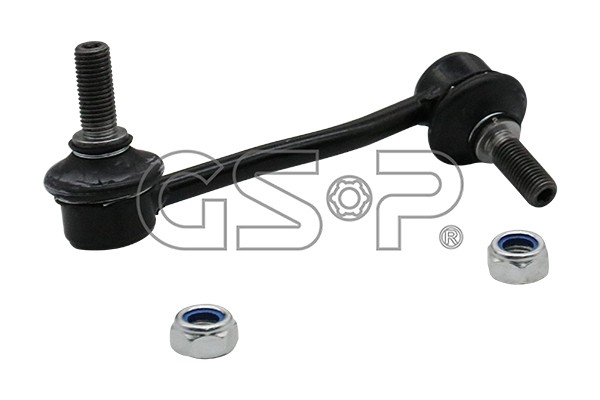 тяга стабилизатора !левая, L=137 \ MB Sprinter,VW CRAFTER S050295 GS P