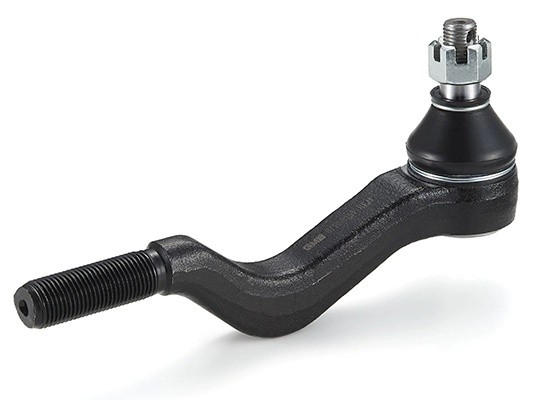 Наконечник рулевой тяги MITSUBISHI L200 (86-07),Pajero (83-91) левый/правый GMB 0710-0151 GMB