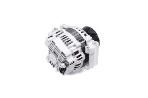 SCANIA 4/5 SERIES Канавки/шкив: 10 / 100(A)/24V T01306006 TOPCOVER