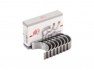 Вкладыши шатунные 0.75, к-т, Renault K4M/K7M (7701474892) без замка UM BES011504075 UNITED MOTORS PRO