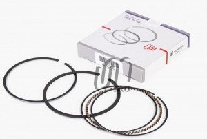 Кольца поршневые 0.50 Toyota 1UZ-FE d87.5+0.5 1.5-1.5-3.0 на 1 цил. UM PR1340050 UNITED MOTORS PRO