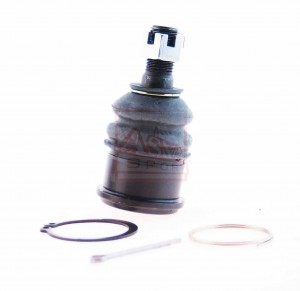 Опора шаровая 0220V35RU 0220-V35RU ASVA