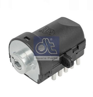 Контактная группа замка зажигания OE 3197718 2.25052 DIESEL TECHNIC