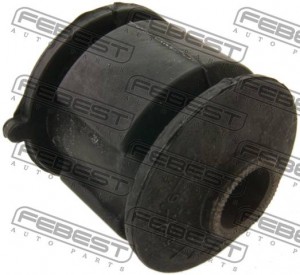Сайлентблок задн продольной тяги HYUNDAI ACCENT II HYAB-AC000 HYAB-AC000 FEBEST