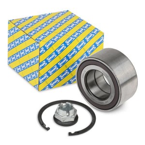 Подшипник ступичный R155.87 R15587 NTN SNR