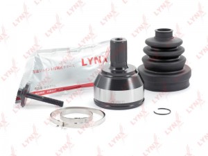 FORD EUROPA C-MAX /FOCUS 1.6 CO-3632 LYNXAUTO