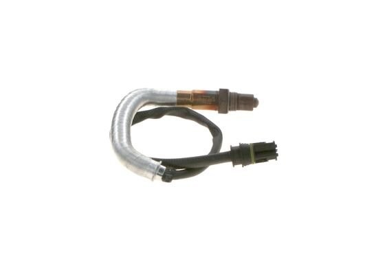 Датчик кислорода BMW 5 (F10) BOSCH 0 258 010 031 BOSCH