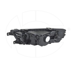 Фара противотуманная SKODA Rapid (13-16) (хром) правая NSP NSP085JA941702 NSP