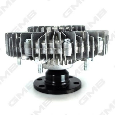 Вискомуфта HYUNDAI HD270,450 (03-) дв.D6AC привода вентилятора GMB GWHY-09F GMB