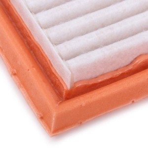 Фильтр воздушный MERCEDES C (W203) (05-06),E (W211) (05-09) FILTRON AP03442X FILTRON