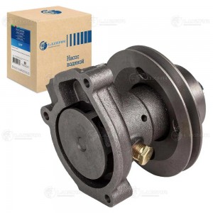 Насос водяной Д-245.9-540 1-но ручьевой LUZAR LWP06455 LUZAR