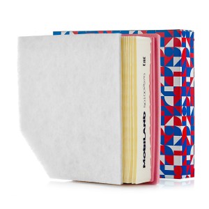 Фильтр воздушный для а/м VOLVO XC90 I 3.2 (275) 801002570 801002570 MOBILAND