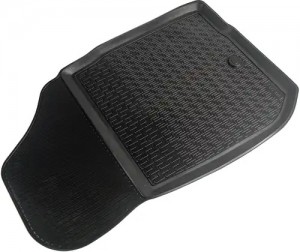 коврики в салон! полиуретан передние с креп\ Lada Largus фургон (2 места) 12> BRX0040025 BRIX