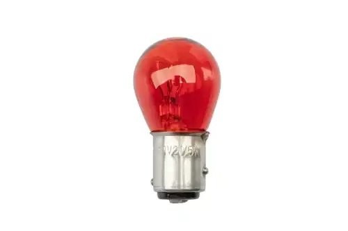 Лампа галогенная PR21/5W 12V 21W (BAY15D) (упак. 10 шт) LECAR000121301 LECAR