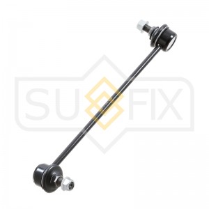 Стойка стабилизатора передняя L CHEVROLET Lacetti 1.4-1.8 04 SJ-1033 SJ-1033 SUFIX