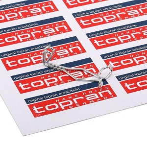 AUDI / VW обратная сцепления 114 366 HANS PRIES