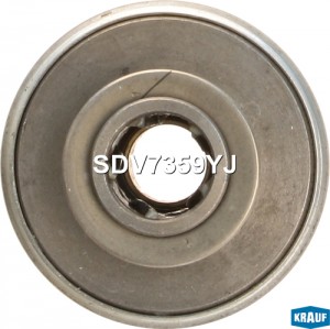 Бендикс стартера SDV7359YJ SDV7359YJ KRAUF