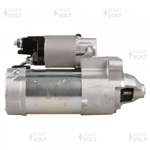 Стартер для а.м BMW X1 F48 14- 2.0D 1,9кВт LSt 2613 LST2613 START VOLT