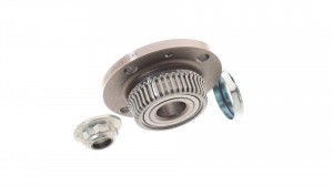 Подшипник VKBA3548 SKF