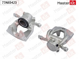 Тормозной суппорт пер. прав. BMW 2 (F45, F46)/MINI MINI (F55)/MINI COUNTRYMAN (F 77AK0423 MASTER KIT