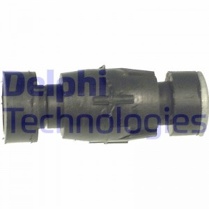 Стойка стабилизатора RENAULT Clio (90-09),Kangoo (97-09) переднего левая/правая  TC998 DELPHI