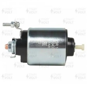 Реле втягивающее стартера для а/м Nissan X-Trail T32 14-/Teana L33 14- 2.5i VSR  VSR 1418 START VOLT