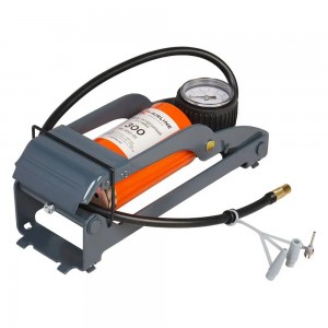 Насос ножной 1-цилиндровый AIRLINE PA-300-01 AIRLINE