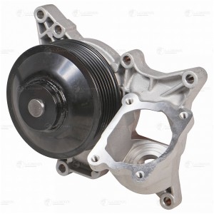 Насос водяной BMW 5 (F10,F11) (08-) (3.0 D) LUZAR LWP 2606 LUZAR