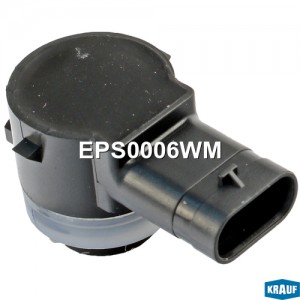 Датчик парковки BMW X5 (F15) KRAUF EPS0006WM KRAUF