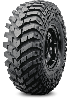 Maxxis 31/11.5 r15 M8080 Mudzilla 110K ETL18543000 MAXXIS