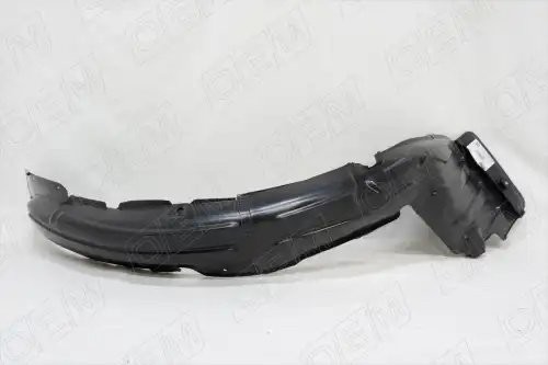 Подкрылок передний левый, Kia, Sportage, 3 SL (2010-2016) OEM0027PKPL OEMPARTS
