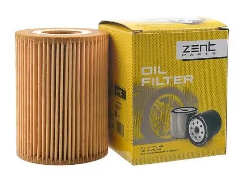 фильтр масляный! MB W164/W203/W204/W211/W221/W251/S211/Viano/Sprinter 3.0CDI 05> Z33569 ZENTPARTS