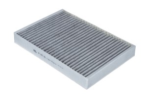 Фильтр воздушный салона VOLVO S90,XC90 (14-) угольный антиаллергенный RAF FILTER RF002VOL RAF FILTER