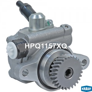 Насос гидроусилителя руля HPQ1157XQ HPQ1157XQ KRAUF