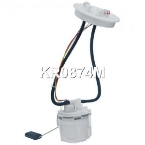 Модуль в сборе с бензонасосом KR0874M KR0874M KRAUF
