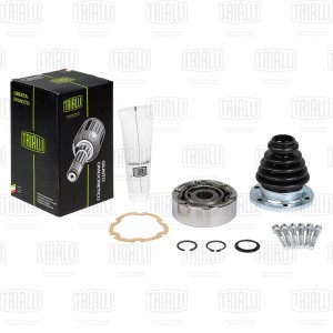 ШРУС внутренний левый GO 0942 TRIALLI