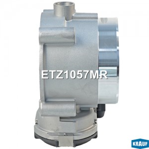 Заслонка PORSCHE Cayenne (06-10) дроссельная KRAUF etz1057mr KRAUF