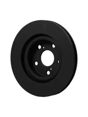 диск тормозной передний Z05944 ZENTPARTS