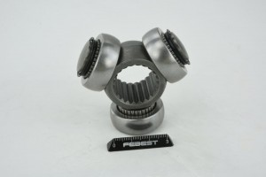Трипоид HYUNDAI SANTA FE (CM) 2006-2012 2216-SPA 2216-SPA FEBEST
