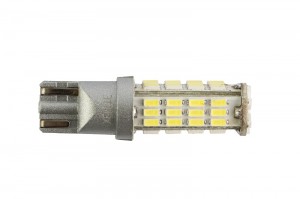 Лампа светодиодная 12V W5W W2.1x9.5d блистер (2шт.) XENITE 1009580 XENITE