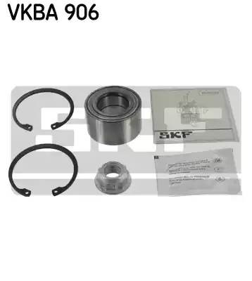 Комплект ступичного подшипника VKBA906 SKF