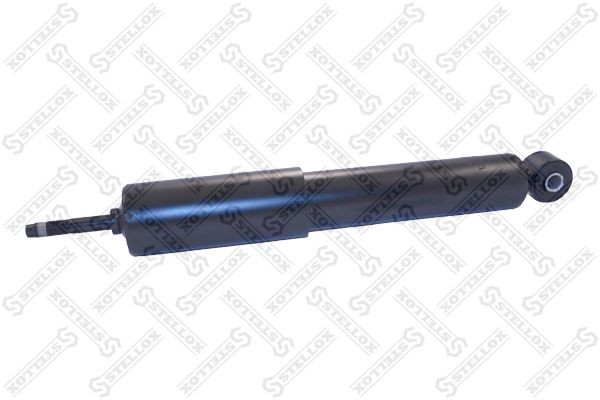 амортизатор передний газовый!\ Hyundai Terracan 3.5/2.9CRDi/2.5TD 01> 1213-0038-SX STELLOX