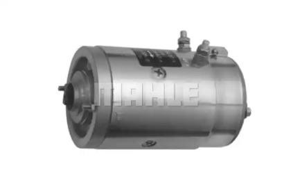 Стартер 24V 4,0 KW MB ATEGO MS 753 MAHLE KNECHT